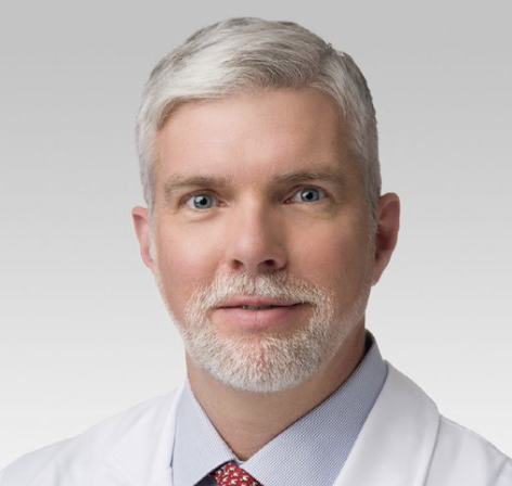 Doug Johnston portrait