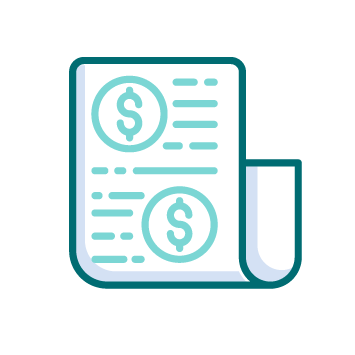 XactCare Billing Icon