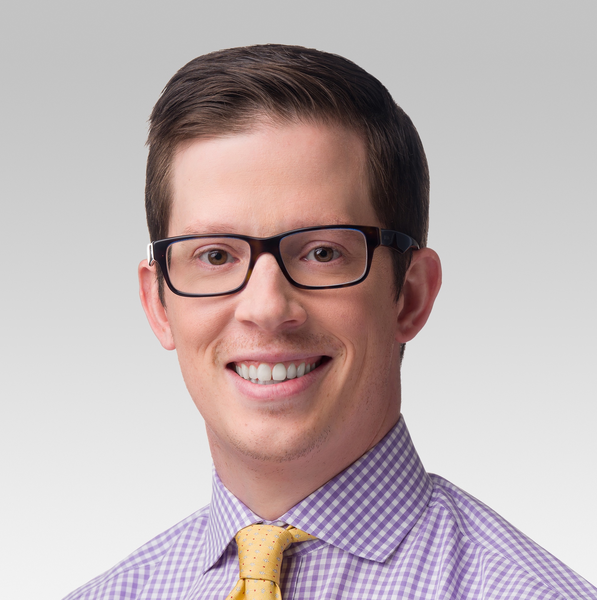 Eric Canty portrait