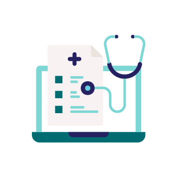 Diagnostics Icon