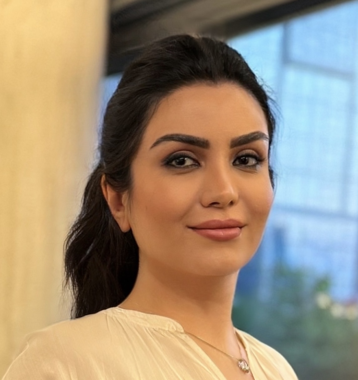 Nafiseh Ghaffar Nia, PhD